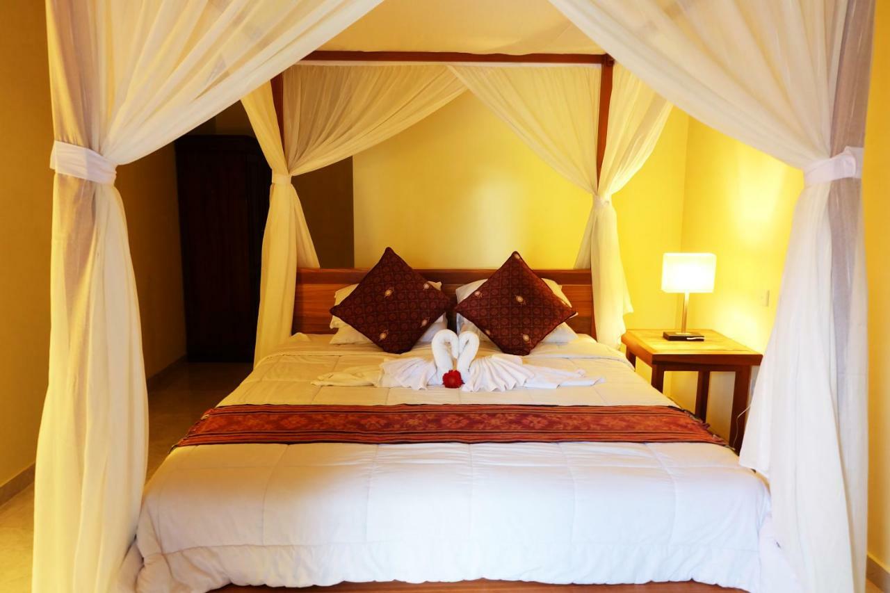 Villa Rendira 2 Ubud
