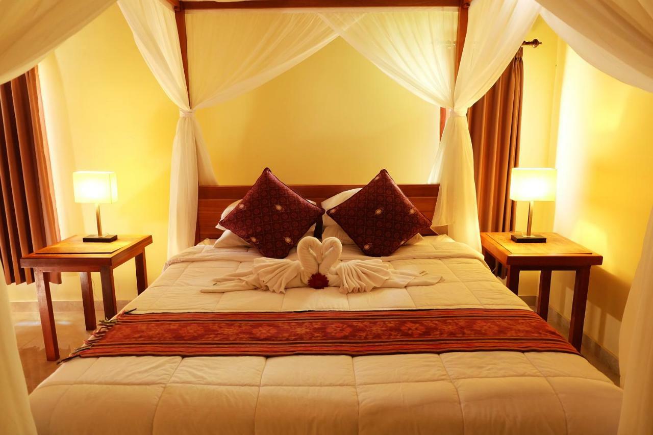 Rendira 2 Villa Ubud (Bali)