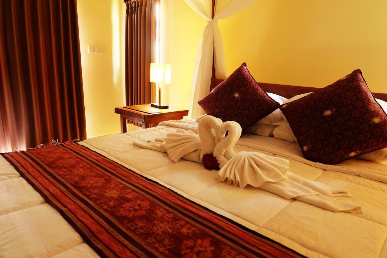 Rendira 2 Villa Ubud